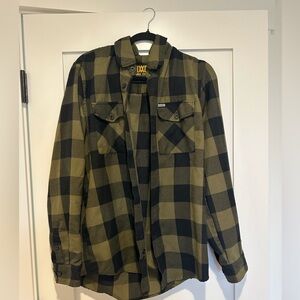 Lot of 5 Dixxon shirts